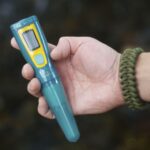 SteriPEN Ultra — Purificateur d'Eau UV Rechargeable