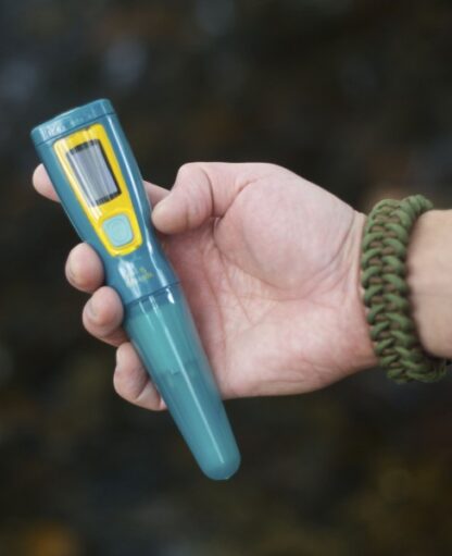 SteriPEN Ultra — Purificateur d&rsquo;Eau UV Rechargeable