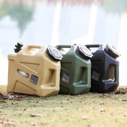 Jerrycan à eau 12 L
